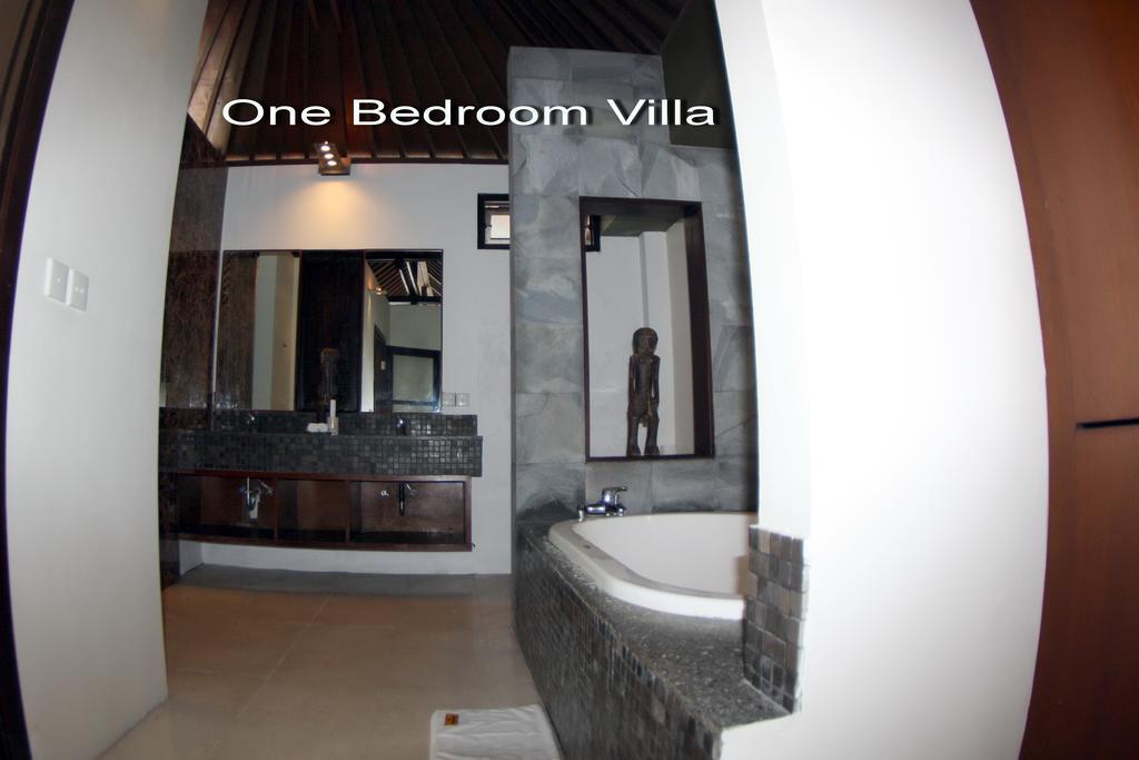 Villa D'Suite Seminyak Chambre photo